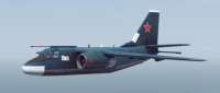 Beriev P-42 Garpun
