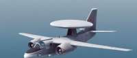 Beriev P-42 RLDN Garpun