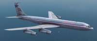 Boeing 707