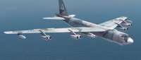 Boeing B-52G Stratofortress