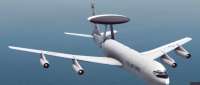 Boeing E-3A Sentry