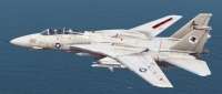 Grumman F-14A