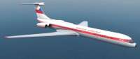 Ilyushin Il-62