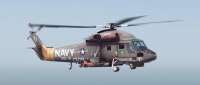 Kaman SH-2F Seasprite