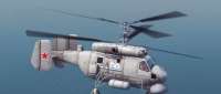 Kamov Ka-25PL