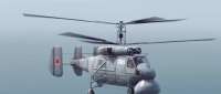 Kamov Ka-25TS