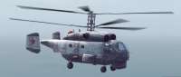 Kamov Ka-27PL