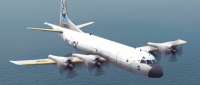 Lockheed P-3C Orion