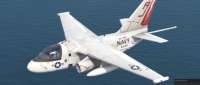 Lockheed S-3A Viking