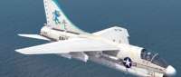 LTV A-7E Corsair II