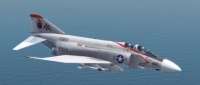 McDonnell Douglas F-4J Phantom II