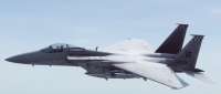 McDonnell Douglas F-15C Eagle