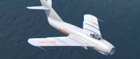 Mikoyan-Gurevich MiG-17