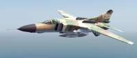 Mikoyan-Gurevich MiG-23