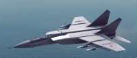 Mikoyan-Gurevich MiG-25P