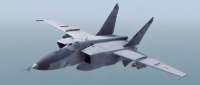 Mikoyan-Gurevich MiG-25RB