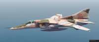 Mikoyan-Gurevich MiG-27
