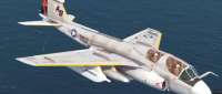 Northrop Grumman EA-6B Prowler