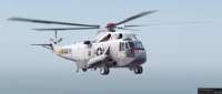 Sikorsky SH-3H Sea King