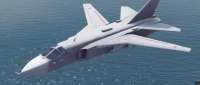 Sukhoi Su-24A