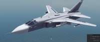 Sukhoi Su-24M