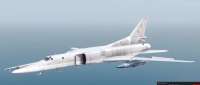 Tupolev Tu-22M2