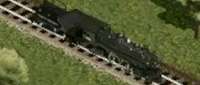 Baldwin Locomotive Works Class A2