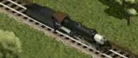 Baldwin Locomotive Works P-5A