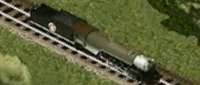 Baldwin Locomotive Works Mikado 2-8-2