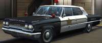 Ford Galaxie