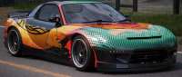 Mazda RX-7