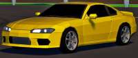 Nissan Silvia