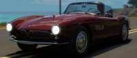 BMW 507