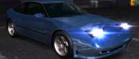 Nissan 240SX