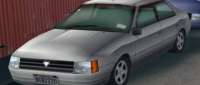 Ford Crown Victoria
