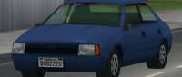 Ford Crown Victoria