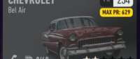 Chevrolet Bel Air