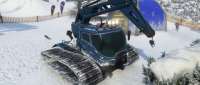 PistenBully 600