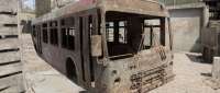 New Flyer D 40 LF