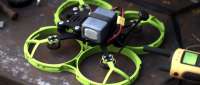 Made for Game Quadcopter Drone
