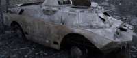 GAZ BRDM-2