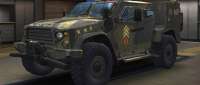 Oshkosh JLTV-GP