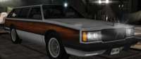 Buick Century