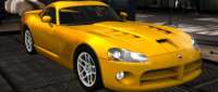 Dodge Viper SRT-10