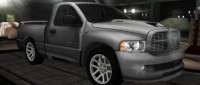 Dodge Ram SRT-10