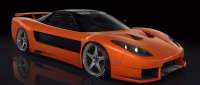 Veilside NSX