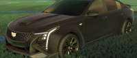 Cadillac CT5-V Blackwing
