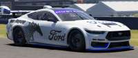 Ford Mustang Supercars