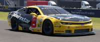 Howe Racing Enterprises Chevrolet Camaro Trans-Am