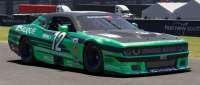 Howe Racing Enterprises Dodge Challenger Trans-Am